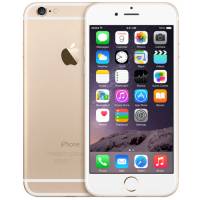 IPhone 6 PLus 64gb Gold