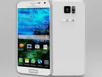 Samsung Galaxy S6 Màu Trắng