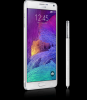 Samsung Galaxy Note 4 Màu Trắng - anh 1