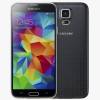 Samsung Galaxy S5 màu đen - anh 1