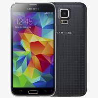 Samsung Galaxy S5 màu đen